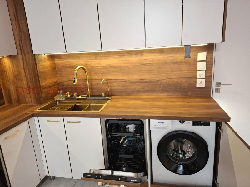 Дава под наем 4-СТАЕН, гр. Варна, Левски 1, снимка 15 - Апартаменти - 53484761