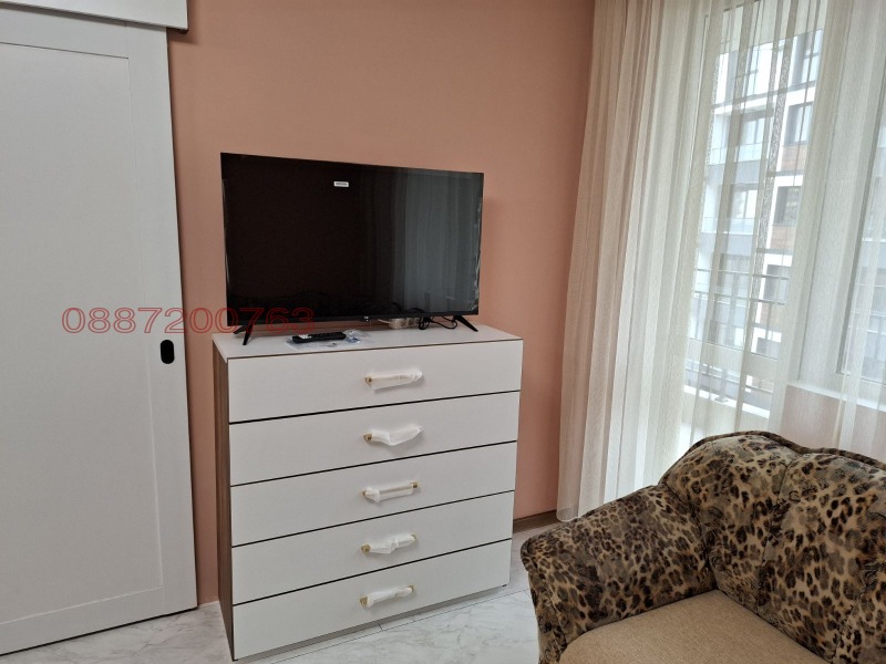 Дава под наем 4-СТАЕН, гр. Варна, Левски 1, снимка 12 - Апартаменти - 53484761