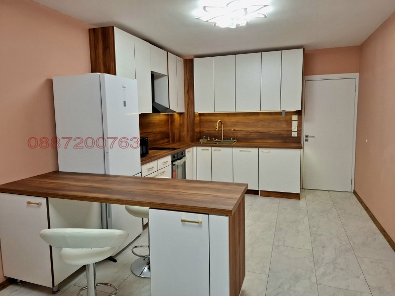 Дава под наем 4-СТАЕН, гр. Варна, Левски 1, снимка 13 - Апартаменти - 53484761