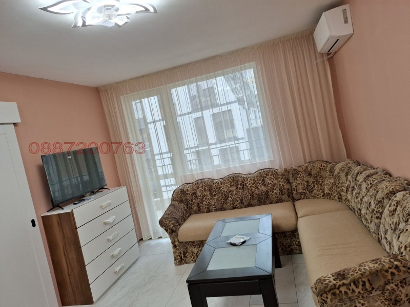 Дава под наем 4-СТАЕН, гр. Варна, Левски 1, снимка 11 - Апартаменти - 53484761