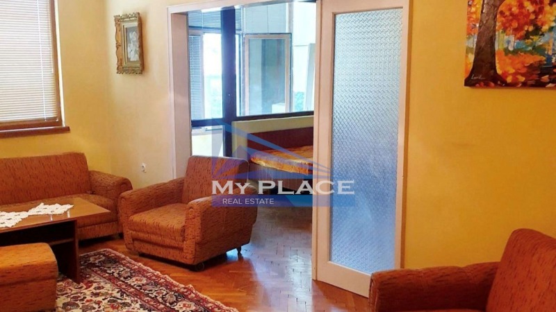 For Rent  3+ bedroom Shumen , Tsentar , 140 sq.m | 22310870 - image [6]