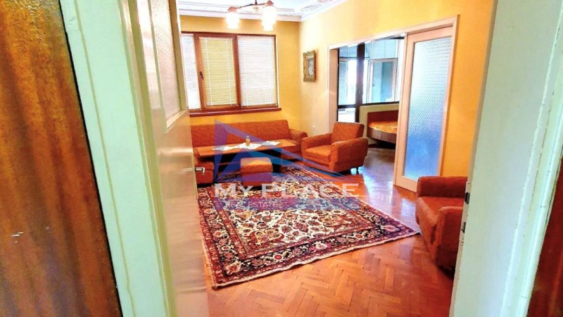 For Rent  3+ bedroom Shumen , Tsentar , 140 sq.m | 22310870 - image [5]