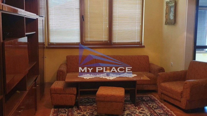 For Rent  3+ bedroom Shumen , Tsentar , 140 sq.m | 22310870 - image [7]