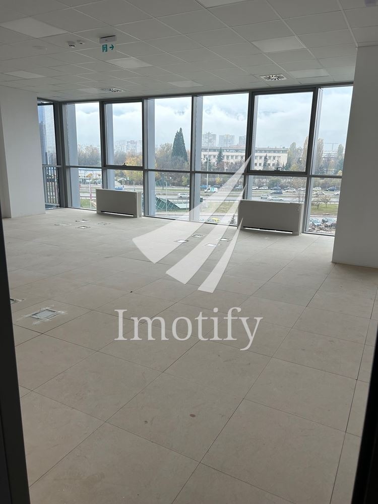 Дава под наем ОФИС, гр. София, 7-ми 11-ти километър