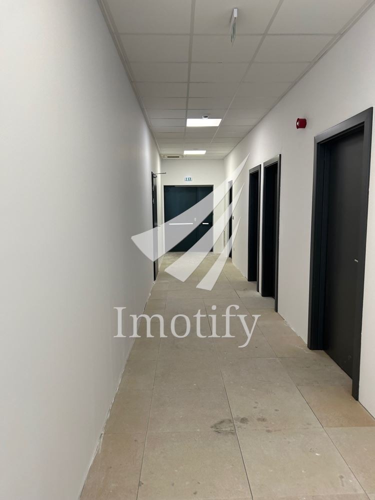 Дава под наем ОФИС, гр. София, 7-ми 11-ти километър, снимка 9 - Офиси - 53074491