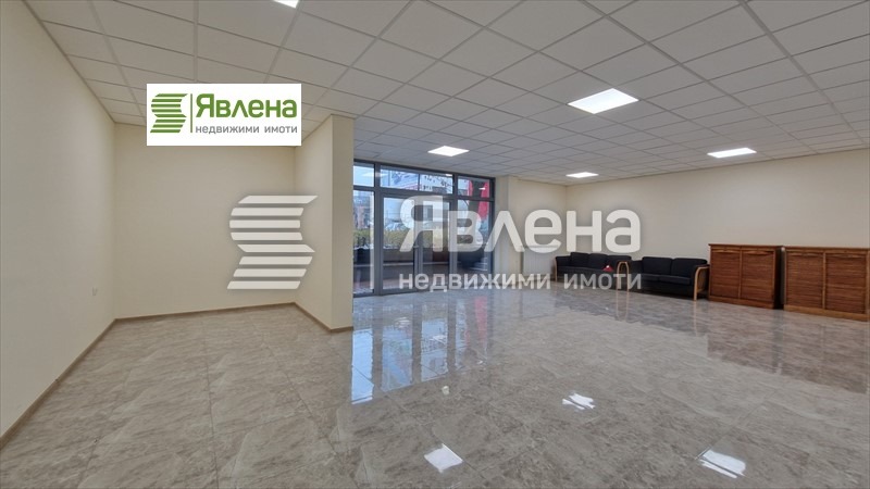 Дава под наем МАГАЗИН, гр. София, Сердика, снимка 3 - Магазини - 52487277