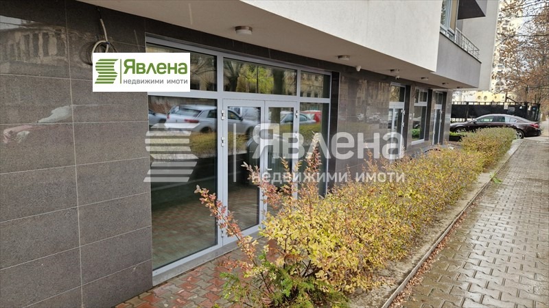 Дава под наем МАГАЗИН, гр. София, Сердика, снимка 11 - Магазини - 52487277