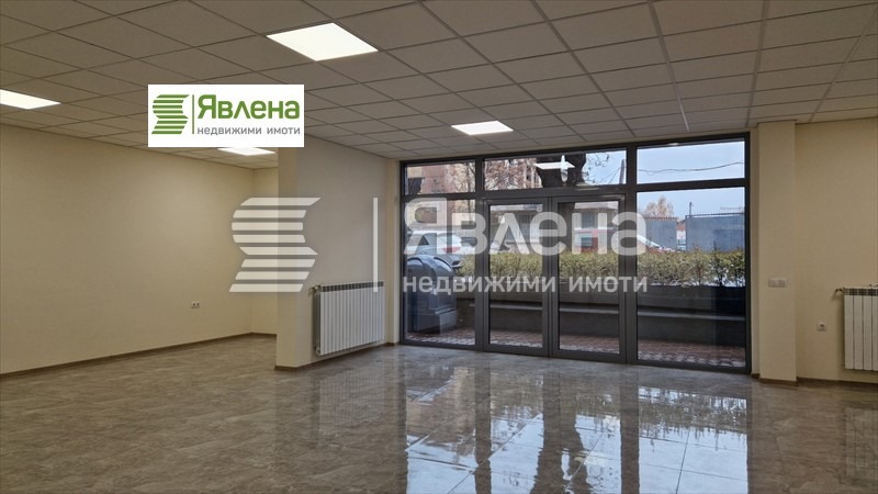 Дава под наем МАГАЗИН, гр. София, Сердика, снимка 2 - Магазини - 52487277