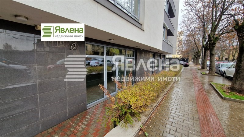 Дава под наем МАГАЗИН, гр. София, Сердика, снимка 10 - Магазини - 52487277