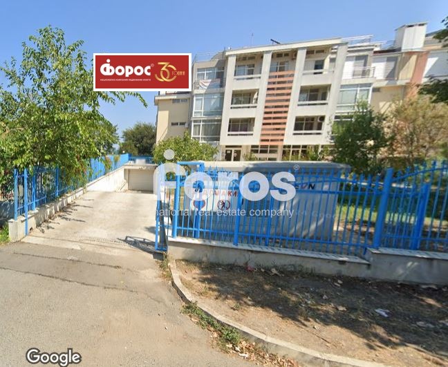 För uthyrning  Parkeringsplats Burgas , Kraimorie , 15 kvm | 97186112
