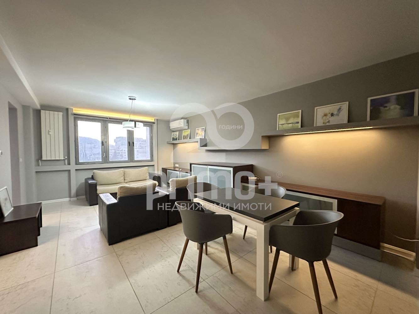 Дава под наем 2-СТАЕН, гр. София, Младост 4, снимка 4 - Апартаменти - 53628949