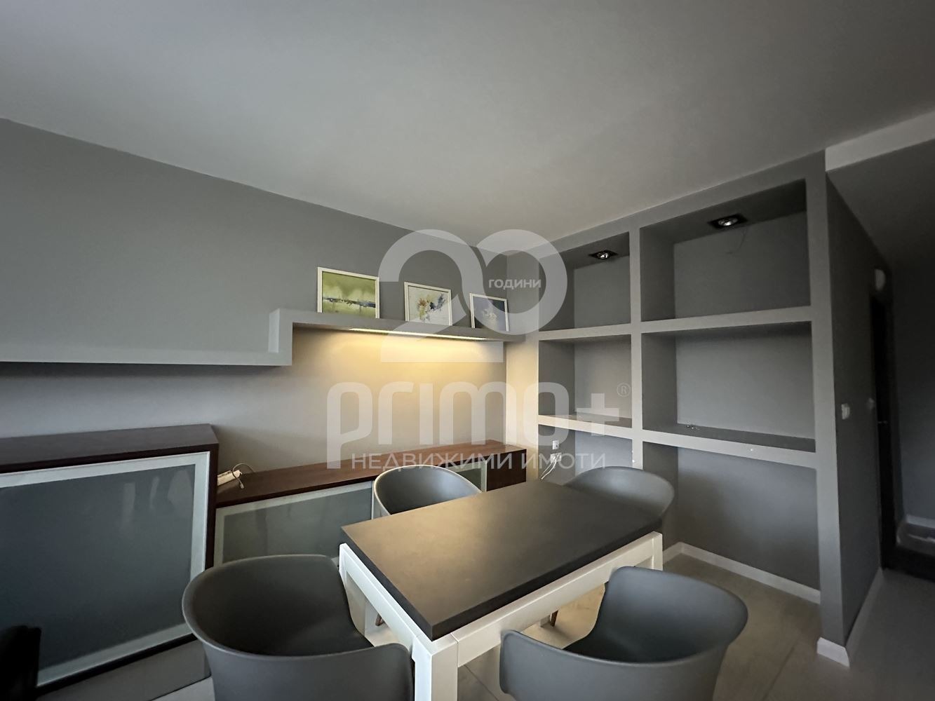 Дава под наем 2-СТАЕН, гр. София, Младост 4, снимка 5 - Апартаменти - 53628949