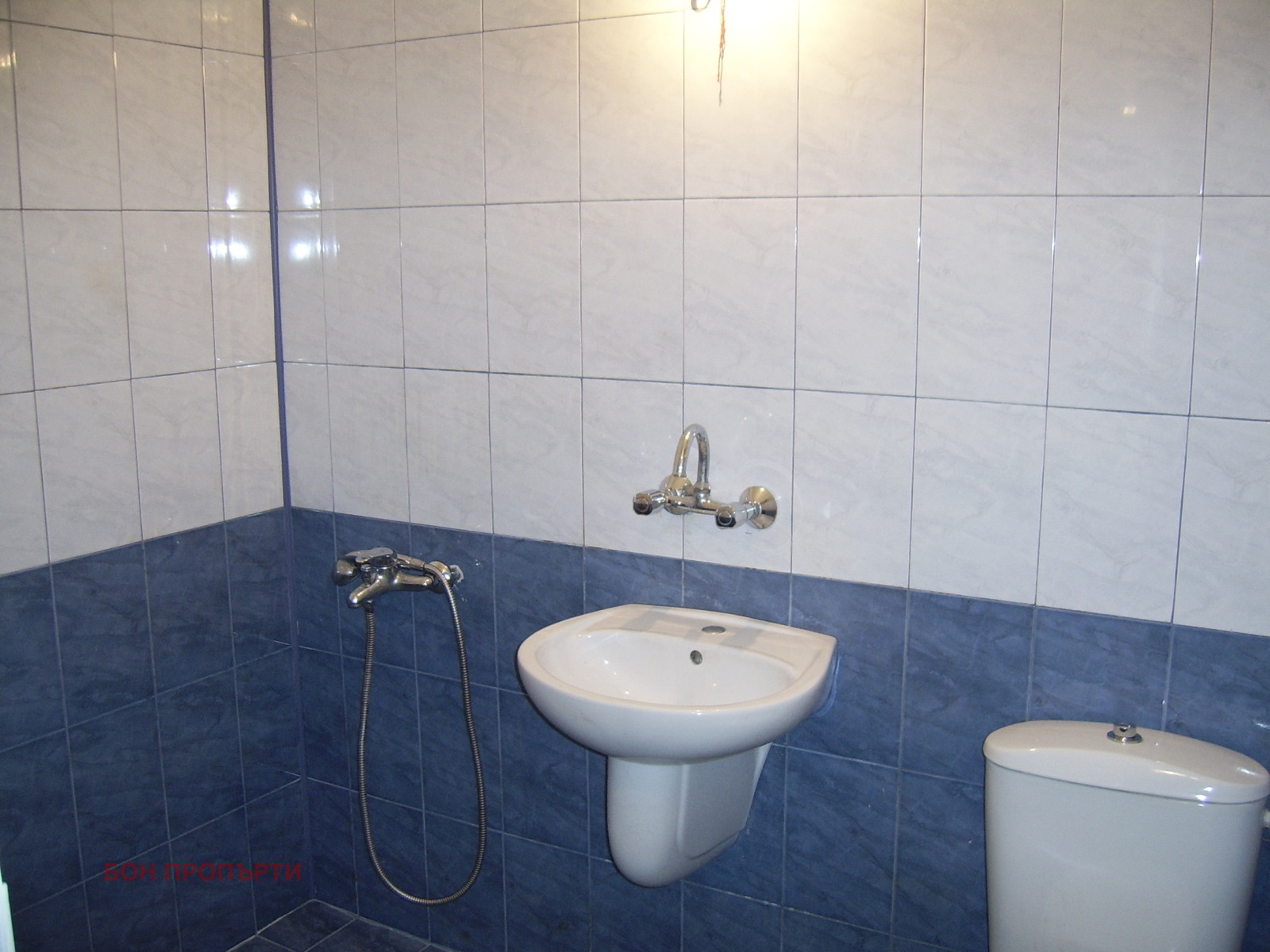 Дава под наем 3-СТАЕН, гр. София, Овча купел, снимка 4 - Апартаменти - 53870300