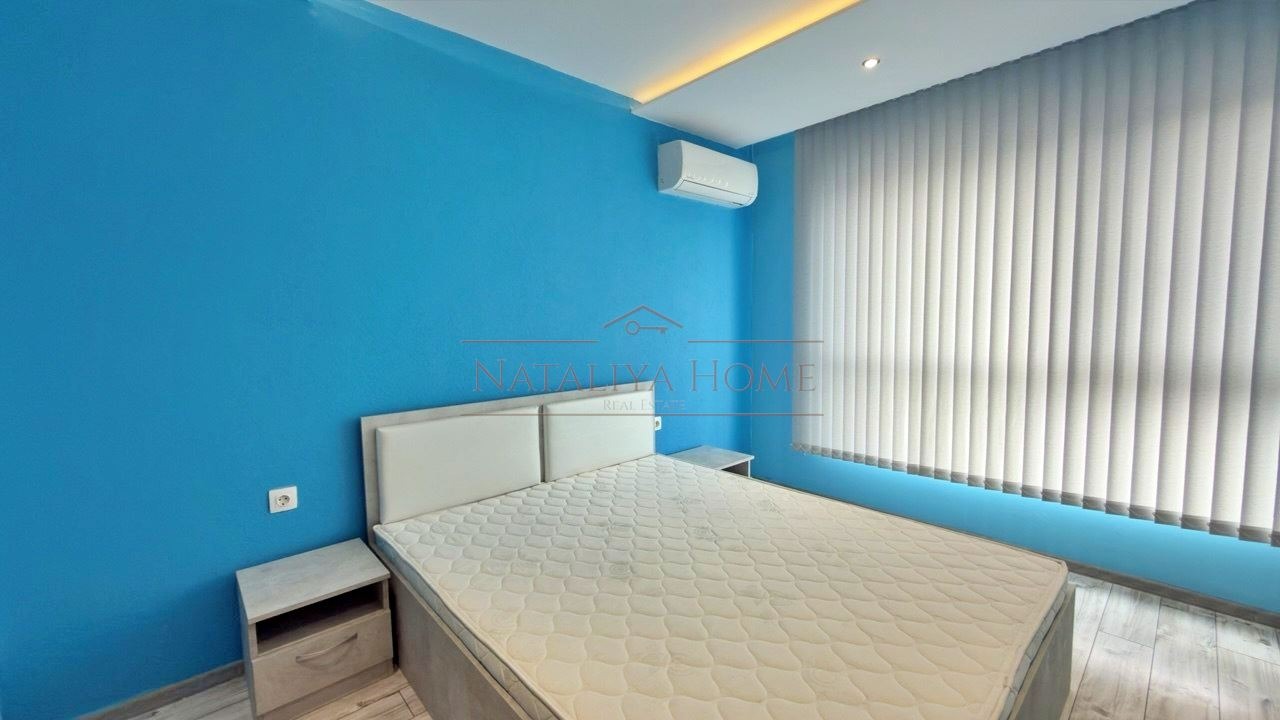 Дава под наем 3-СТАЕН, гр. Бургас, Сарафово, снимка 7 - Апартаменти - 54213156