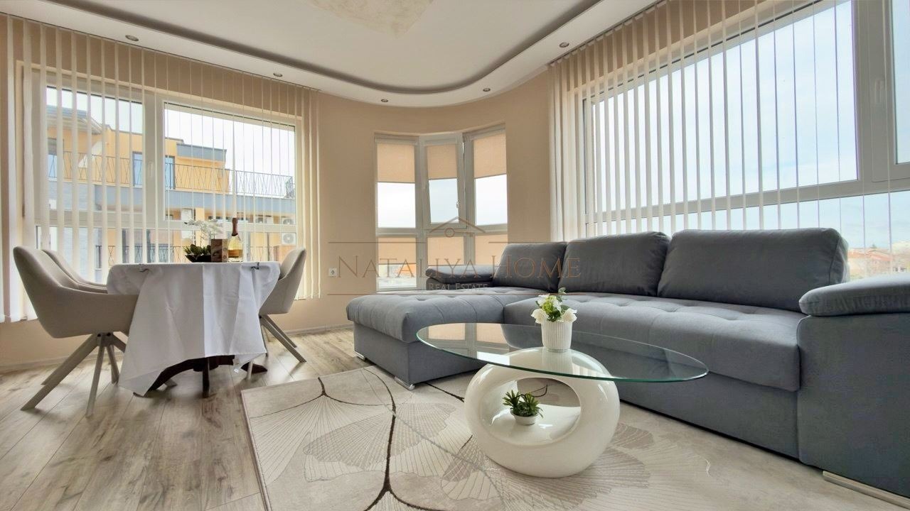 Дава под наем 3-СТАЕН, гр. Бургас, Сарафово