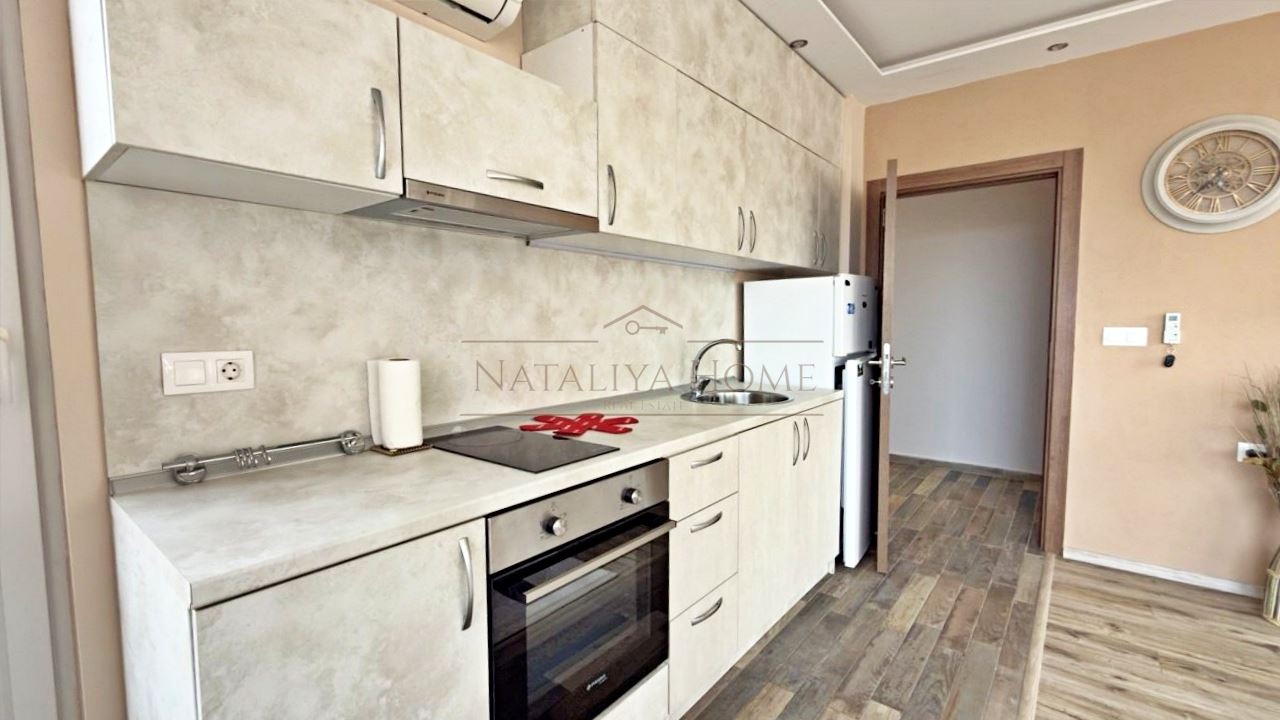 Дава под наем 3-СТАЕН, гр. Бургас, Сарафово, снимка 6 - Апартаменти - 54213156