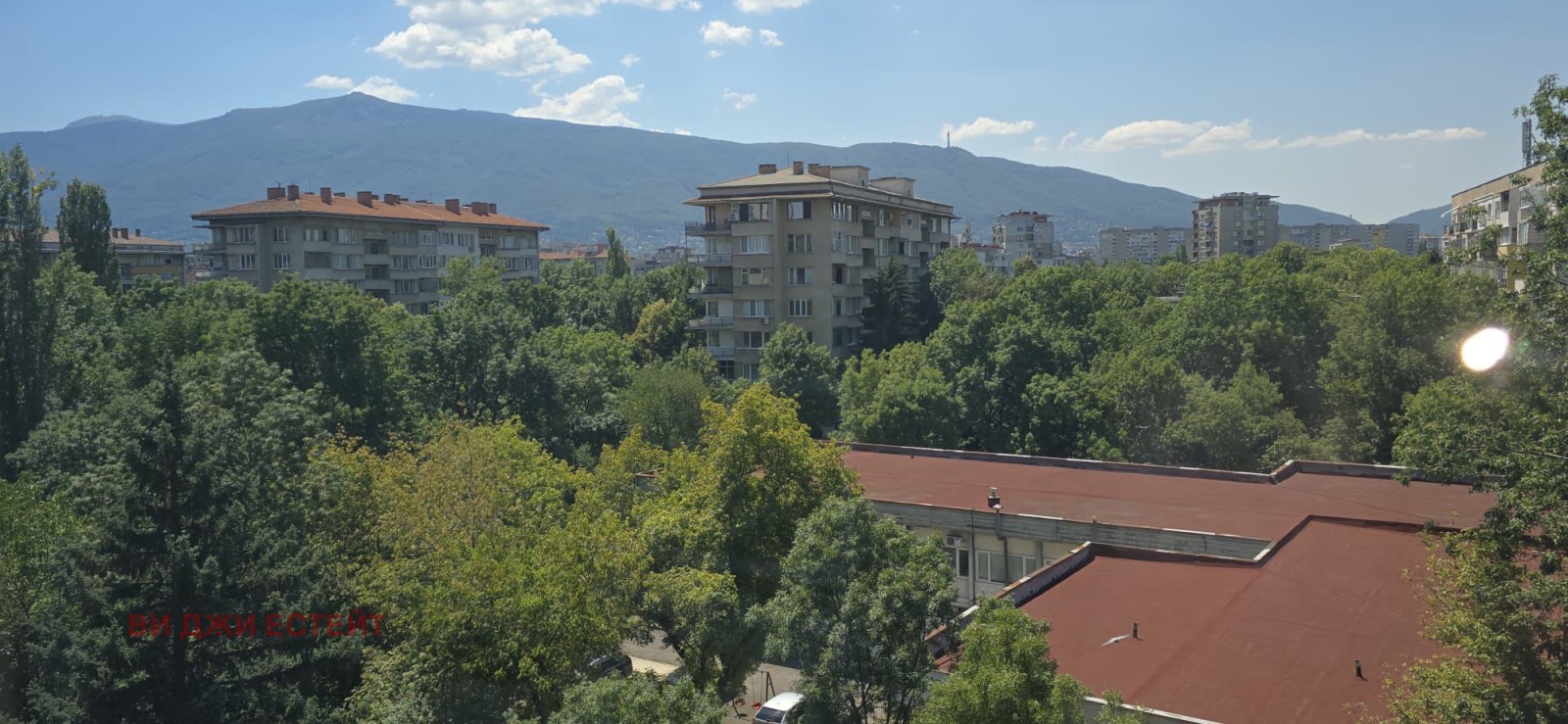 Дава под наем 3-СТАЕН, гр. София, Хиподрума, снимка 9 - Апартаменти - 55936224