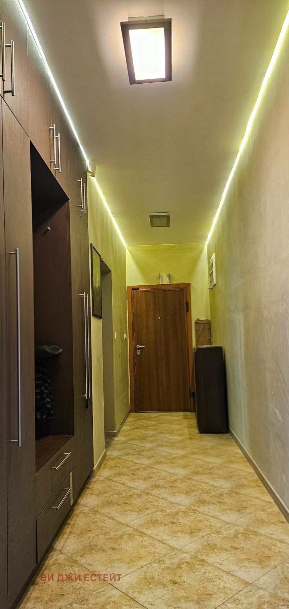 Дава под наем 3-СТАЕН, гр. София, Хиподрума, снимка 6 - Апартаменти - 55936224