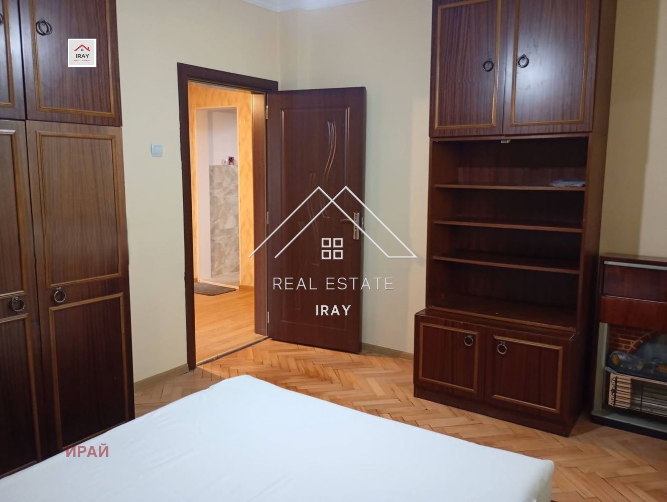 Дава под наем МНОГОСТАЕН, гр. Стара Загора, Център, снимка 9 - Апартаменти - 56326955