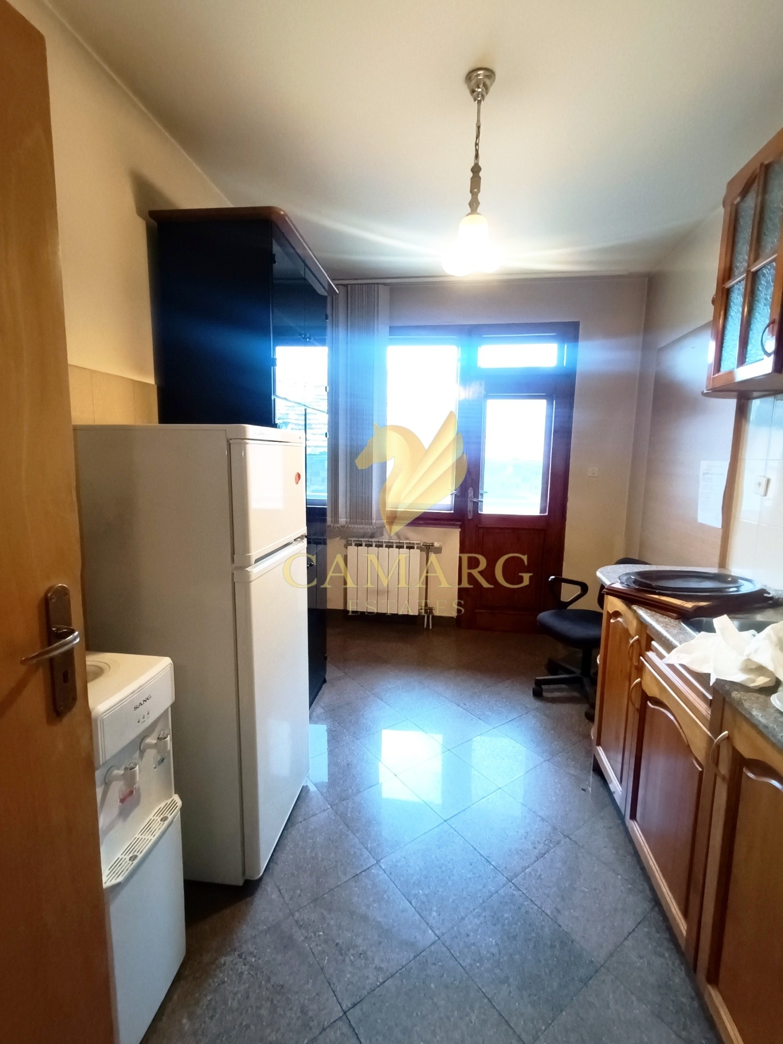 Дава под наем ОФИС, гр. София, Център, снимка 11 - Офиси - 53227236