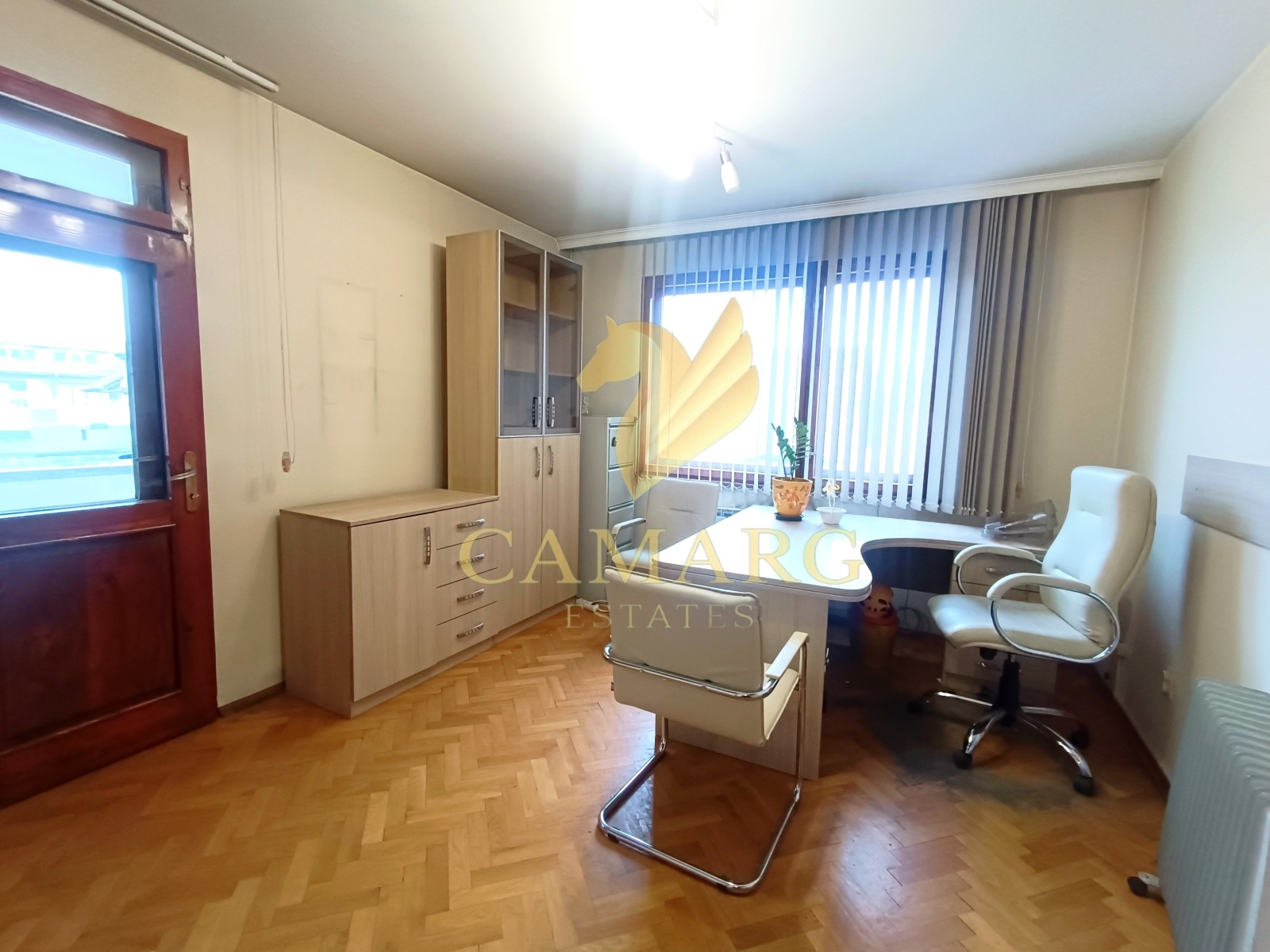 Дава под наем ОФИС, гр. София, Център, снимка 6 - Офиси - 53227236