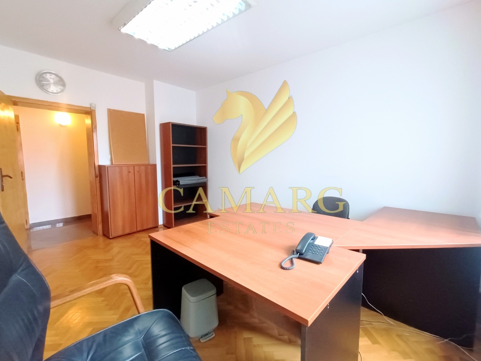 Дава под наем ОФИС, гр. София, Център, снимка 6 - Офиси - 53227236