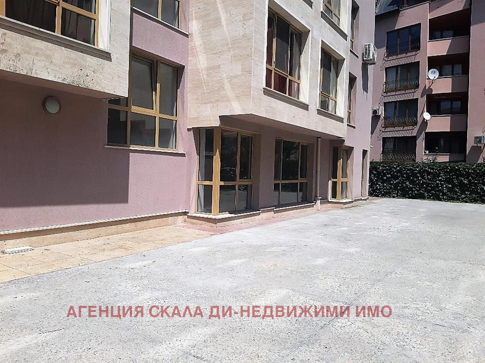 Дава под наем ОФИС, гр. София, Студентски град, снимка 8 - Офиси - 54264731