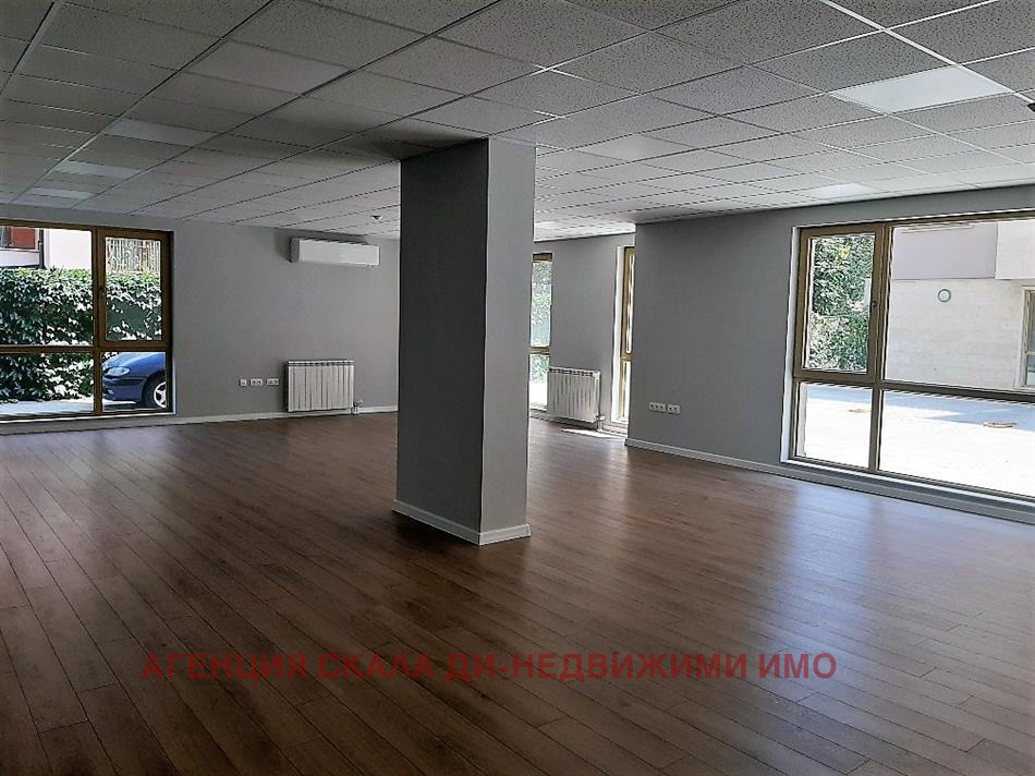 Дава под наем ОФИС, гр. София, Студентски град