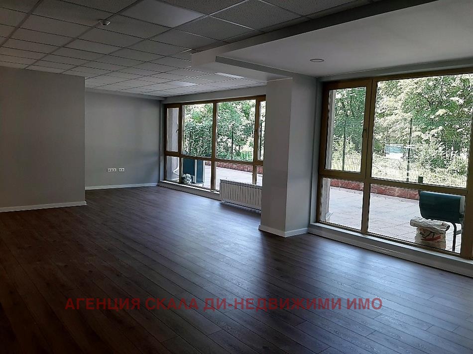 Дава под наем ОФИС, гр. София, Студентски град, снимка 5 - Офиси - 54264731