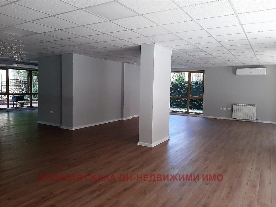 Дава под наем ОФИС, гр. София, Студентски град, снимка 2 - Офиси - 54264731