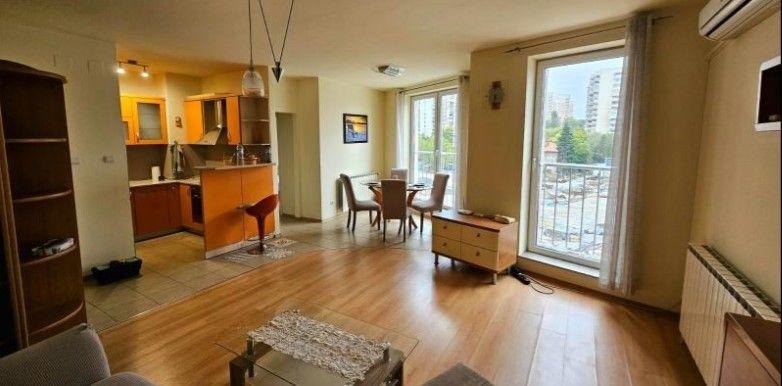 Дава под Наем 3-СТАЕН | Imot.bg — изображение 1