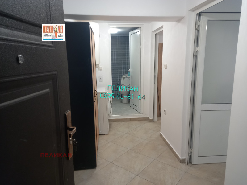 Дава под наем 1-СТАЕН, гр. Велико Търново, Център, снимка 2 - Апартаменти - 53114625