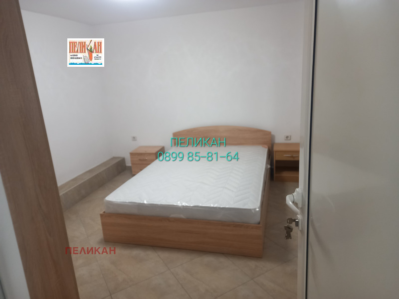 Дава под наем 1-СТАЕН, гр. Велико Търново, Център, снимка 3 - Апартаменти - 53114625