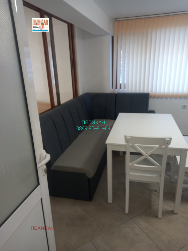 Дава под наем 1-СТАЕН, гр. Велико Търново, Център