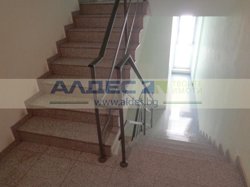 En renta  1 dormitorio Sofia , Dianabad , 50 metros cuadrados | 35865272 - imagen [9]