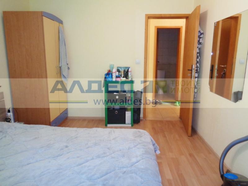 En renta  1 dormitorio Sofia , Dianabad , 50 metros cuadrados | 35865272 - imagen [5]