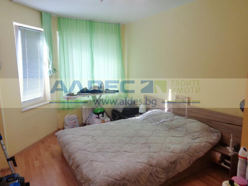 En renta  1 dormitorio Sofia , Dianabad , 50 metros cuadrados | 35865272 - imagen [4]