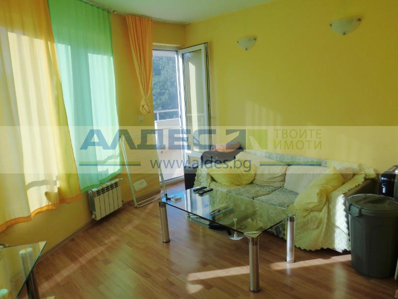 En renta  1 dormitorio Sofia , Dianabad , 50 metros cuadrados | 35865272 - imagen [3]