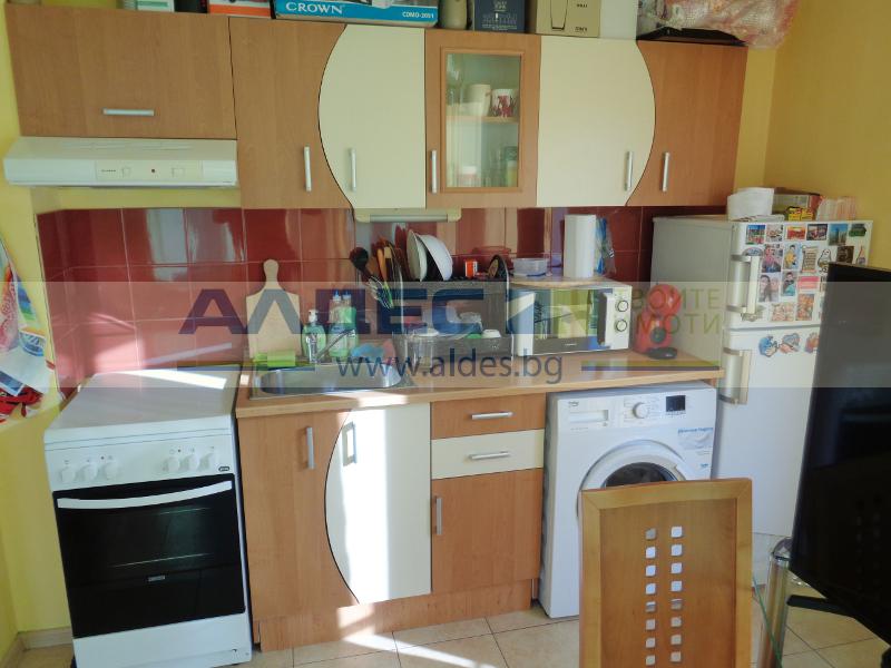 En renta  1 dormitorio Sofia , Dianabad , 50 metros cuadrados | 35865272 - imagen [2]