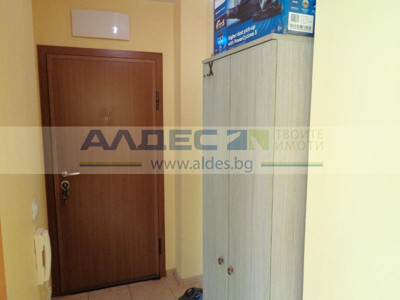 En renta  1 dormitorio Sofia , Dianabad , 50 metros cuadrados | 35865272 - imagen [6]
