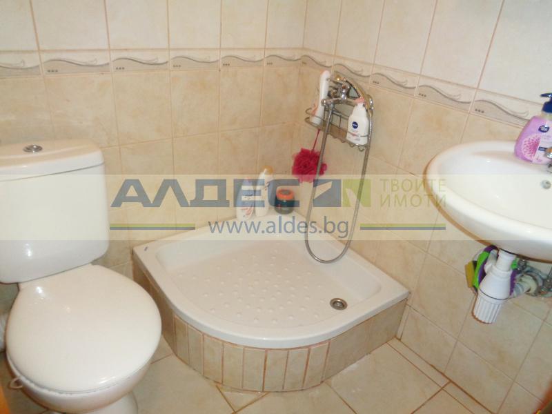 En renta  1 dormitorio Sofia , Dianabad , 50 metros cuadrados | 35865272 - imagen [7]