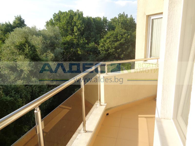 En renta  1 dormitorio Sofia , Dianabad , 50 metros cuadrados | 35865272 - imagen [8]