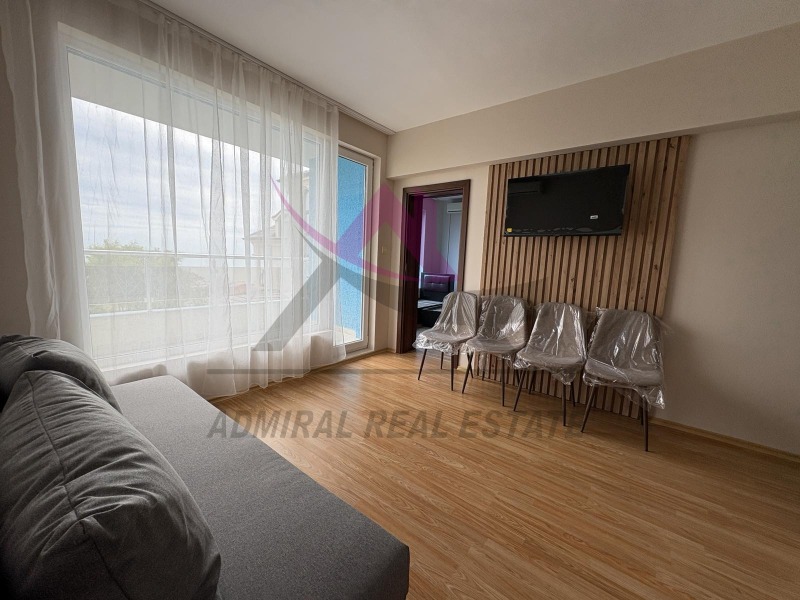 En renta  1 dormitorio Varna , k.k. Sv.Sv. Konstantin i Elena , 48 metros cuadrados | 59047836 - imagen [2]