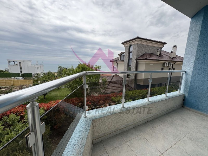 En renta  1 dormitorio Varna , k.k. Sv.Sv. Konstantin i Elena , 48 metros cuadrados | 59047836 - imagen [6]