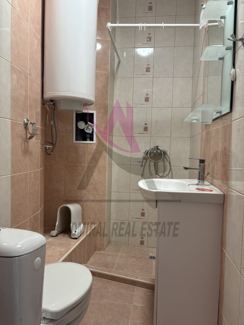 En renta  1 dormitorio Varna , k.k. Sv.Sv. Konstantin i Elena , 48 metros cuadrados | 59047836 - imagen [4]