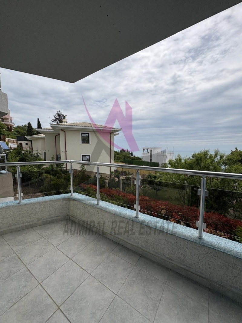 En renta  1 dormitorio Varna , k.k. Sv.Sv. Konstantin i Elena , 48 metros cuadrados | 59047836 - imagen [5]