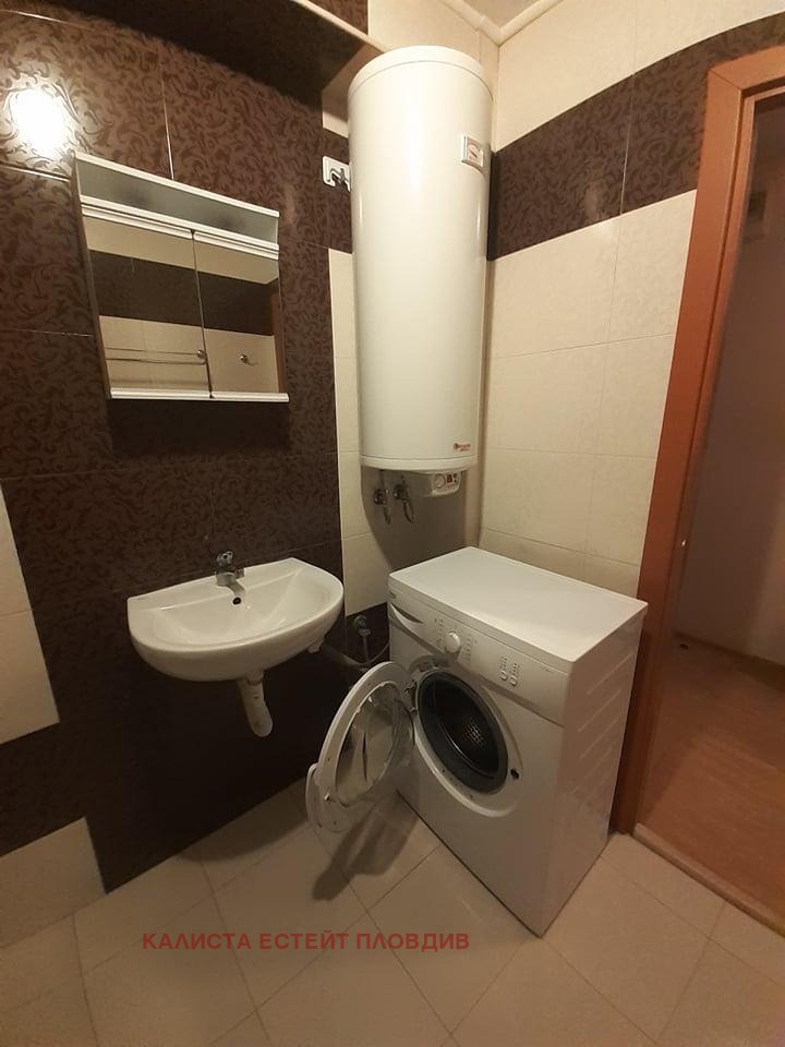 Zu vermieten  1 Schlafzimmer Plowdiw , Karschijaka , 60 qm | 43824724 - Bild [6]