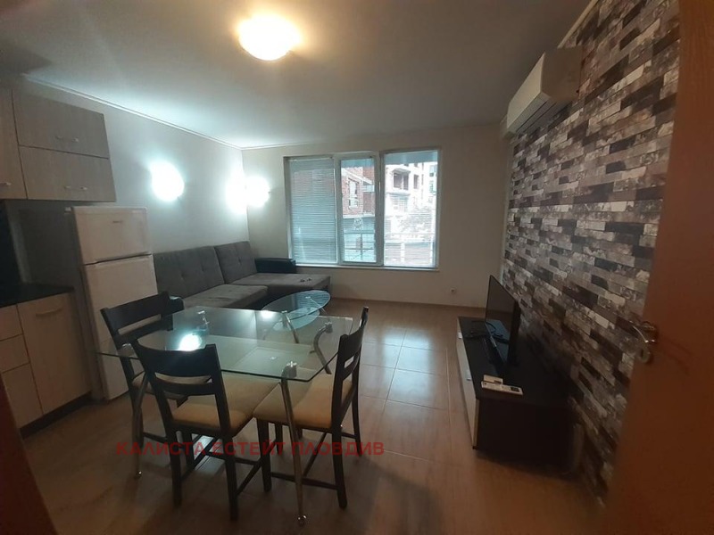Zu vermieten  1 Schlafzimmer Plowdiw , Karschijaka , 60 qm | 43824724 - Bild [3]