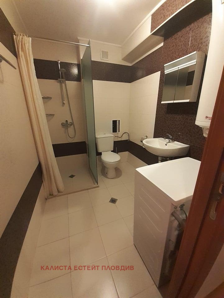 Zu vermieten  1 Schlafzimmer Plowdiw , Karschijaka , 60 qm | 43824724 - Bild [5]