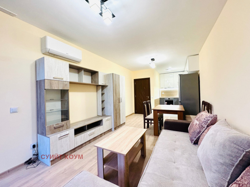 Под наем 2-СТАЕН, град София, Малинова долина • 550 € / 1075.71 лв. • 89258201 1